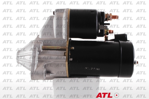 ATL Autotechnik A 18 560 Starter